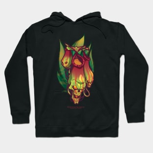 Nepenthes Deadhead Hoodie